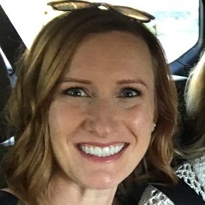 Meet your Posher, Ann